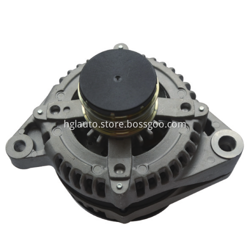 TOYOTA ALTERNATOR 27060-27040 12V 130A 5S